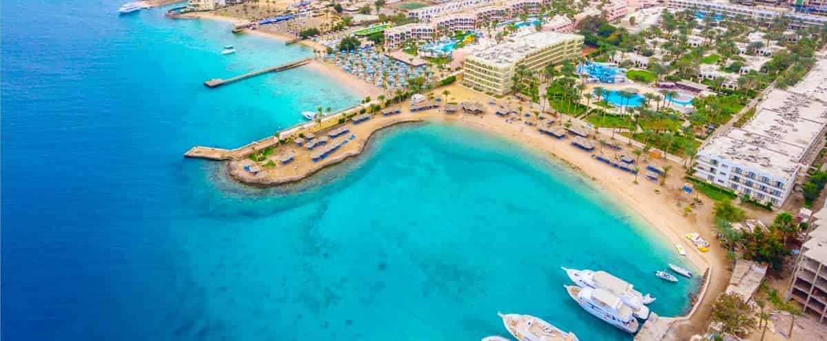 مينا للاستثمار السياحي تقلص خسائر بـ 39% خلال 2023